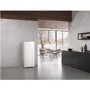 Miele 200 Litre Freestanding Freezer - White