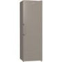 Gorenje FN6192CXUK 243 Litre Freestanding Upright Freezer 185cm Tall Frost Free 60cm Wide - Stainless Steel