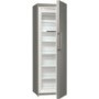 Gorenje FN6192CXUK 243 Litre Freestanding Upright Freezer 185cm Tall Frost Free 60cm Wide - Stainless Steel