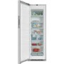 Refurbished Miele FNS28463E Freestanding 262 Litre Upright Freezer Frost Free Clean Steel