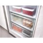 Refurbished Miele FNS28463E Freestanding 262 Litre Upright Freezer Frost Free Clean Steel