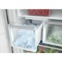 Refurbished Miele FNS28463E Freestanding 262 Litre Upright Freezer Frost Free Clean Steel