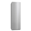 FNS4382Del Miele K4000 278 Litre Freestanding Tall Freezer - Silver