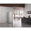 Miele 200 Litre Freestanding Freezer - Stainless Steel Look