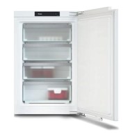 Miele 87 Litre Integrated In-Column Freezer Miele 87 Litre Integrated In-Column Freezer