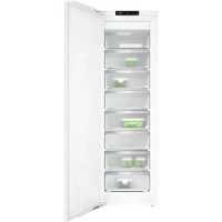 Refurbished Miele FNS7770E Integrated 213 Litre In-column Frost Free Freezer White Refurbished Miele FNS7770E Integrated 213 Litre In-column Frost Free Freezer White