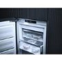 Refurbished Miele FNS7770E Integrated 213 Litre In-column Frost Free Freezer White