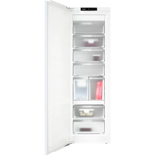 Miele 213 Litre Integrated In-Column Freezer