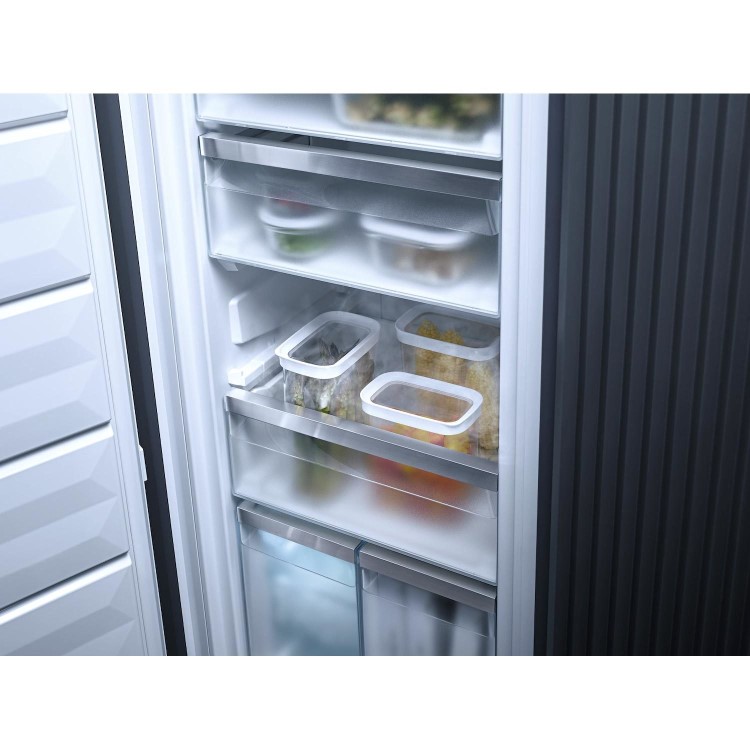 Miele 213 Litre Integrated In-Column Freezer