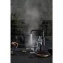 Quooker Fusion Instant Boiling Water Kitchen Tap - Black Square Spout