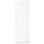 Liebherr 278 Litre Upright Freestanding Freezer - White