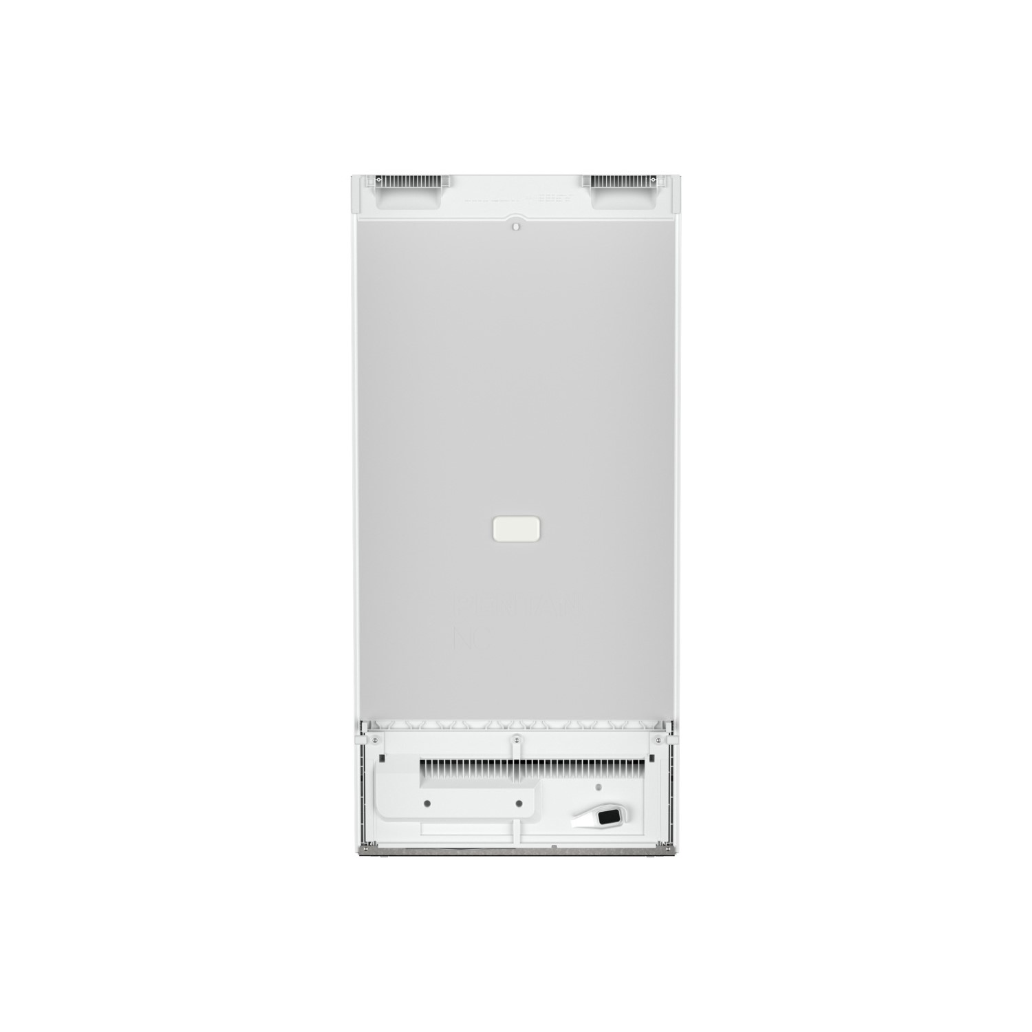 Liebherr 161 Litre Upright Freestanding Freezer White BuyItDirect.ie