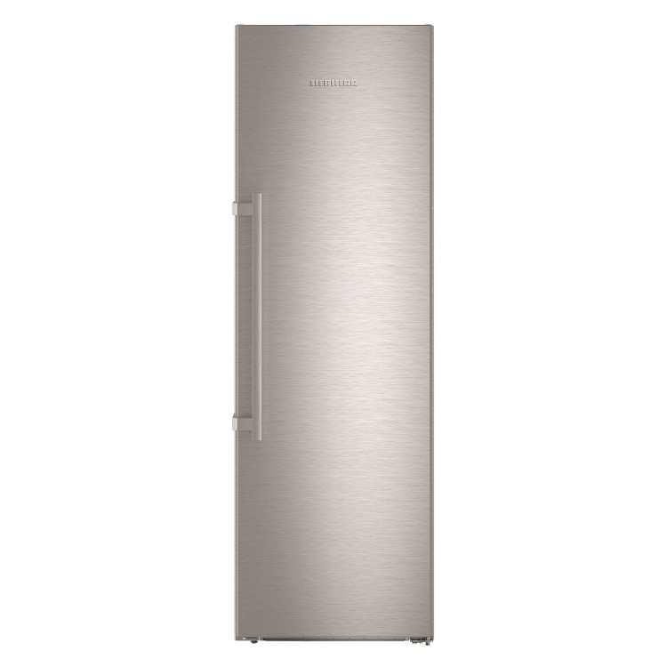 Refurbished Liebherr GNef4335 Freestanding 268 Litre Upright Freezer