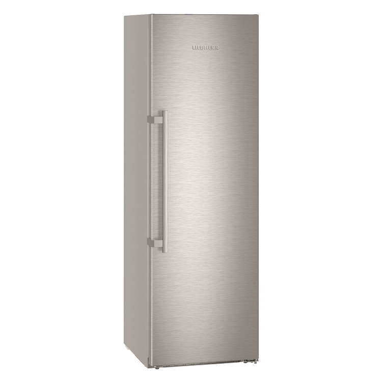 Refurbished Liebherr GNef4335 Freestanding 268 Litre Upright Freezer