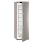 Refurbished Liebherr GNef4335 Freestanding 268 Litre Upright Freezer