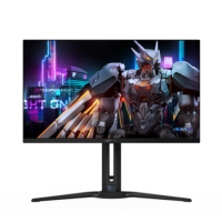 Gigabyte AORUS FO27Q2 27" OLED QHD 240Hz 0.03ms Gaming Monitor