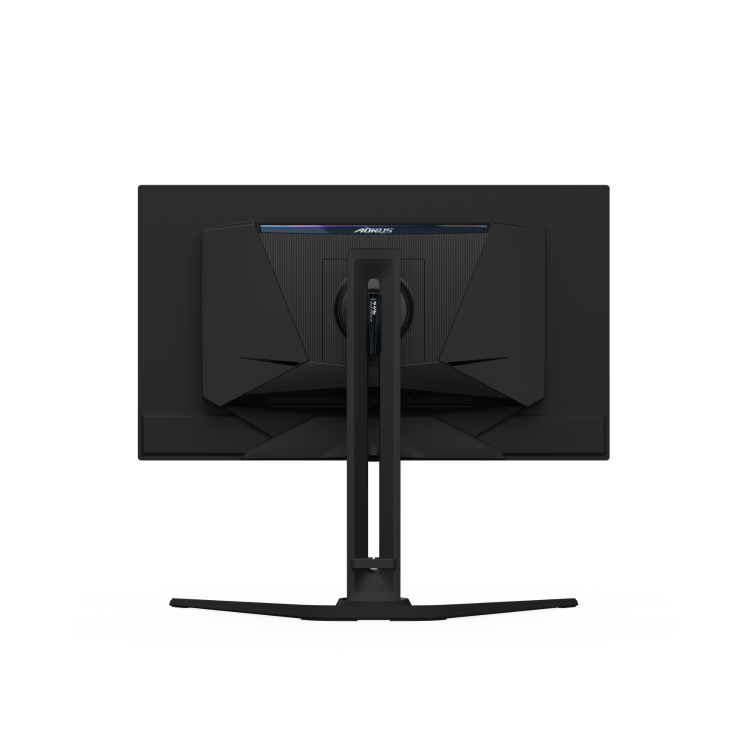 Gigabyte AORUS FO27Q2 27" OLED QHD 240Hz 0.03ms Gaming Monitor