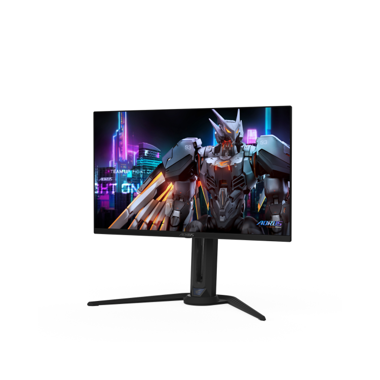 Gigabyte AORUS FO27Q2 27" OLED QHD 240Hz 0.03ms Gaming Monitor