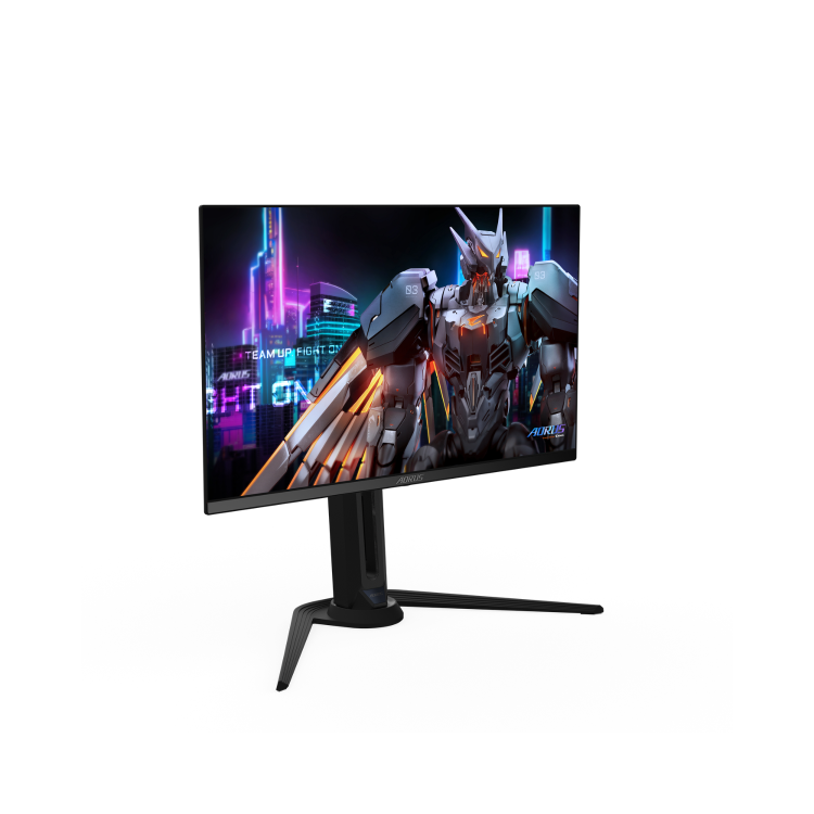Gigabyte AORUS FO27Q2 27" OLED QHD 240Hz 0.03ms Gaming Monitor