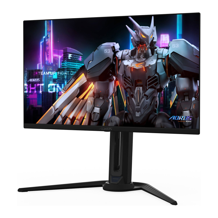 GIGABYTE AORUS FO32U2 32" OLED 4K UHD 240Hz 0.03ms KVM USB-C Gaming Monitor