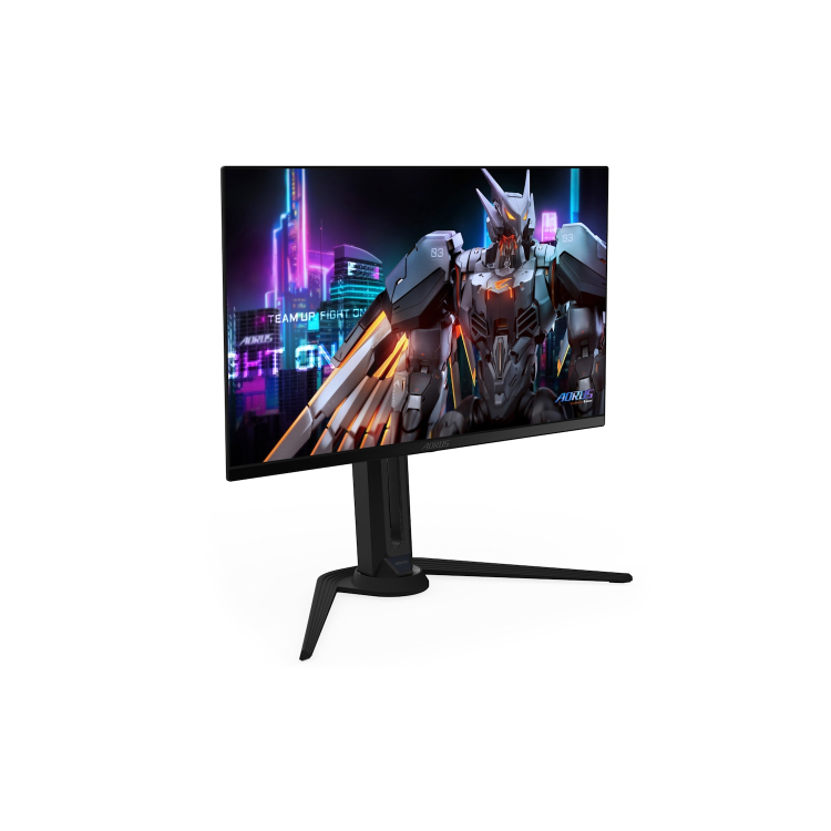 GIGABYTE AORUS FO32U2 32" OLED 4K UHD 240Hz 0.03ms KVM USB-C Gaming Monitor