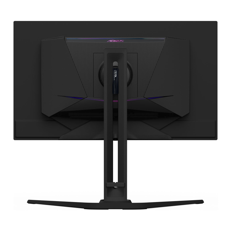 GIGABYTE AORUS FO32U2P 32" OLED 4K UHD 240Hz 0.03ms USB-C Gaming Monitor