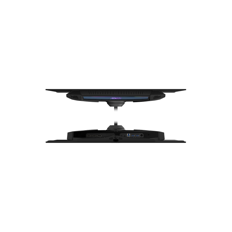 GIGABYTE AORUS FO32U2P 32" OLED 4K UHD 240Hz 0.03ms USB-C Gaming Monitor