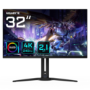 GIGABYTE AORUS FO32U2P 32" OLED 4K UHD 240Hz 0.03ms USB-C Gaming Monitor