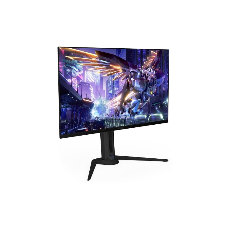 GIGABYTE AORUS FO32U2P 32" OLED 4K UHD 240Hz 0.03ms USB-C Gaming Monitor