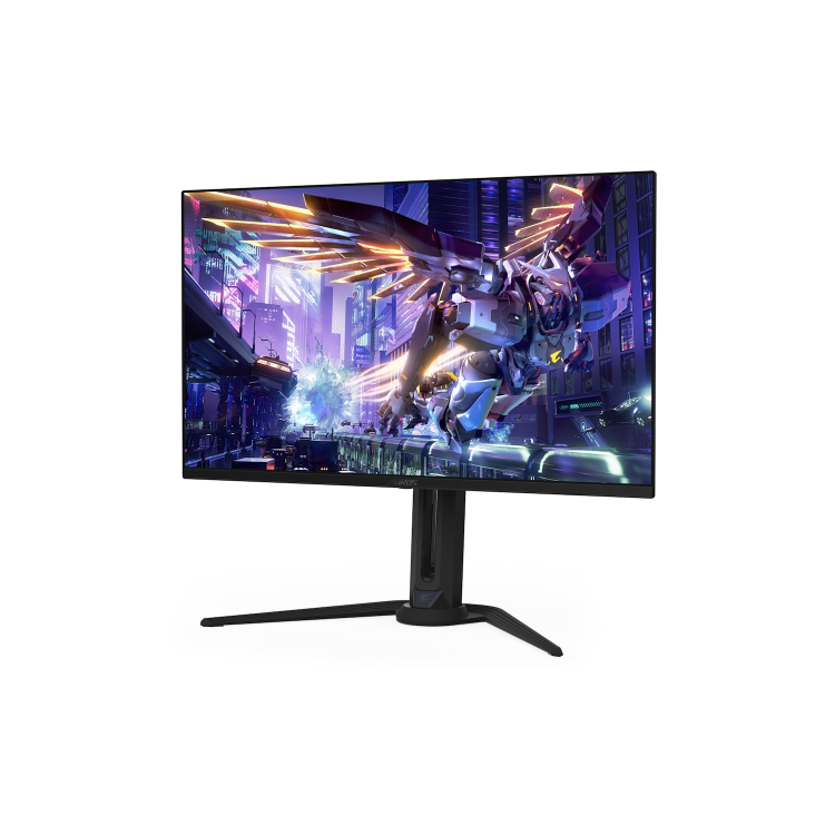GIGABYTE AORUS FO32U2P 32" OLED 4K UHD 240Hz 0.03ms USB-C Gaming Monitor