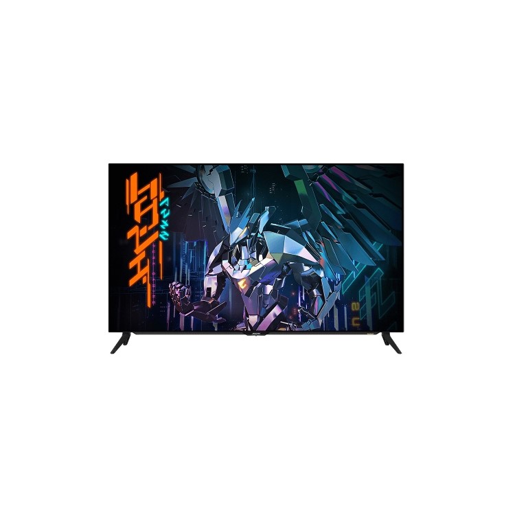 Gigabyte Aorus FO48U 48" OLED 4K UHD 120Hz Gaming Monitor