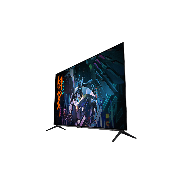 Gigabyte Aorus FO48U 48" OLED 4K UHD 120Hz Gaming Monitor
