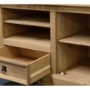 Mexican Pine TV Unit with Storage TV's up to 48" - Corona