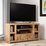 Toko Light Mango Corner TV Unit