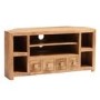 Toko Light Mango Corner TV Unit