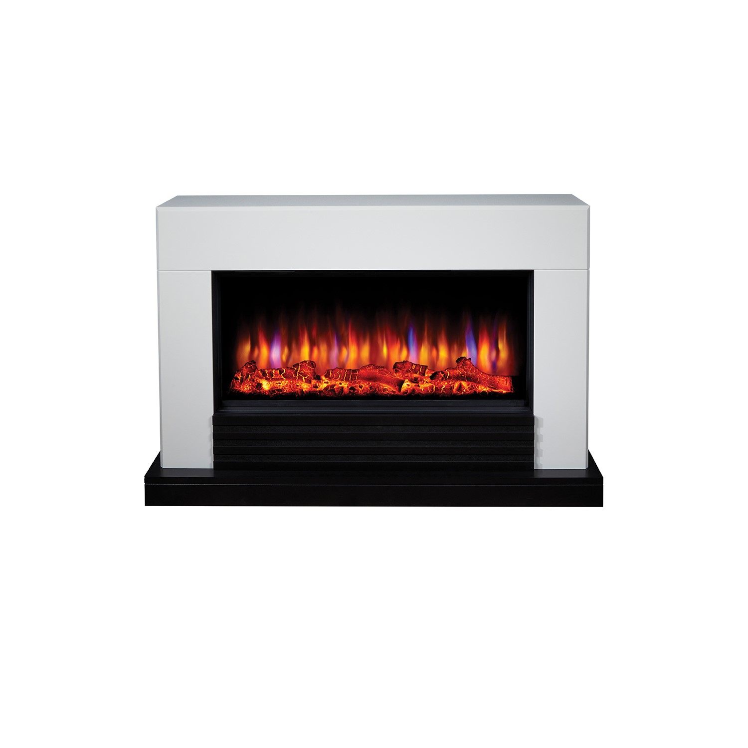 Suncrest Raby Electric Fire Suite Buy It Direct