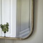 Leon Leaner Mirror - Caspian House
