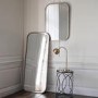 Leon Leaner Mirror - Caspian House