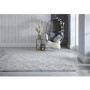 Cream & Dark Grey Rug 120x170cm - Flair Imari