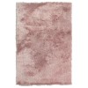 Dazzle Blush Pink Rug with Sparkles 120x170cm - Flair