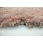 Dazzle Blush Pink Rug with Sparkles 120x170cm - Flair