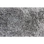 Sparkly Grey Shaggy Rug 120x170cm - Flair