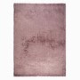 Dazzle Mauve Rug with Sparkles 160x230cm - Flair 