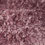 Dazzle Mauve Rug with Sparkles 160x230cm - Flair 