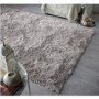 Dazzle Silver Rug with Sparkles 120x170cm - Flair