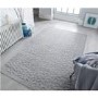 Silver Indoor/Outdoor Rug 120x170cm - Flair Argento