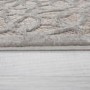Silver Indoor/Outdoor Rug 120x170cm - Flair Argento