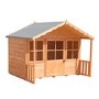 Shire Pixie Playhouse with Canopy