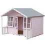 Shire Pixie Playhouse with Canopy