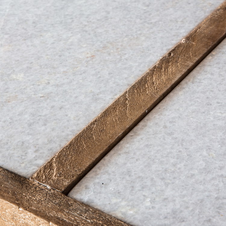Large Wooden Freestanding Kitchen Island with Storage - Vancouver
